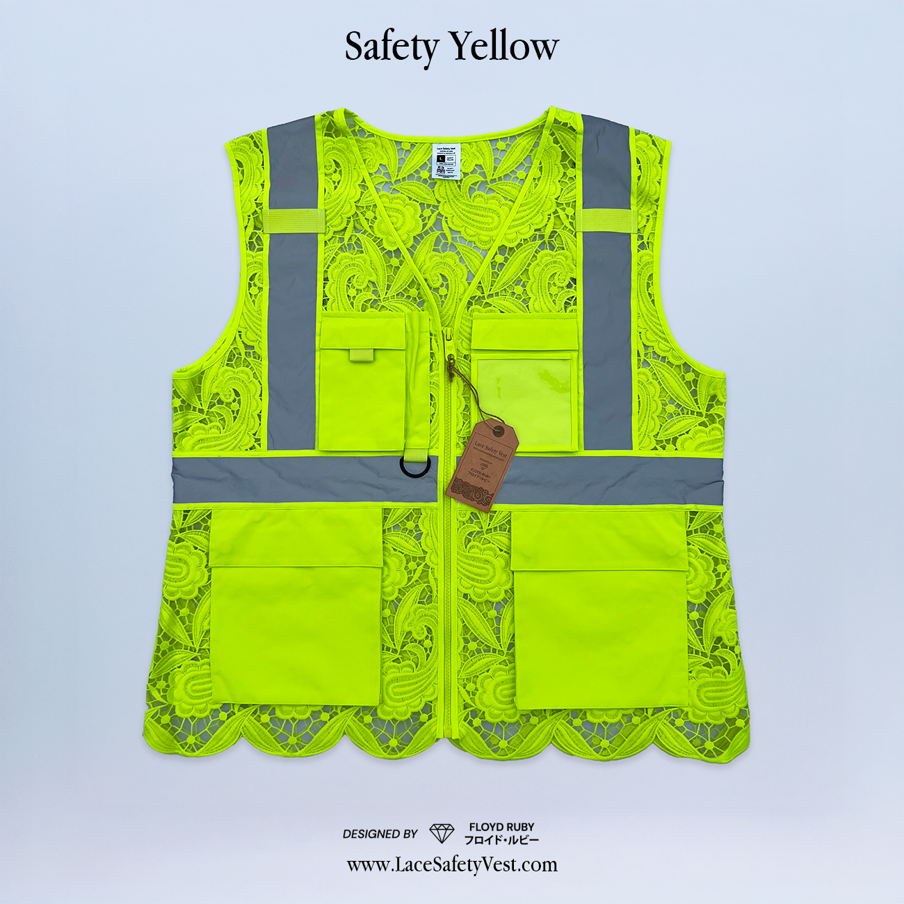 Safety Yellow