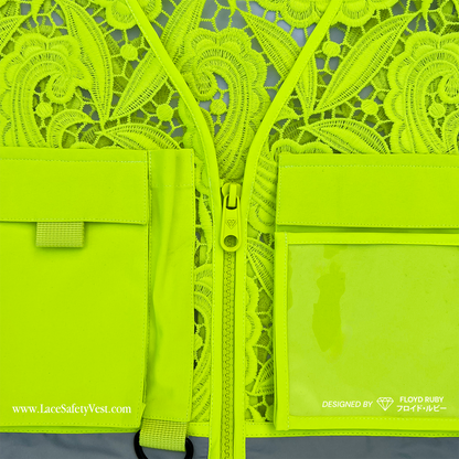Safety Yellow
