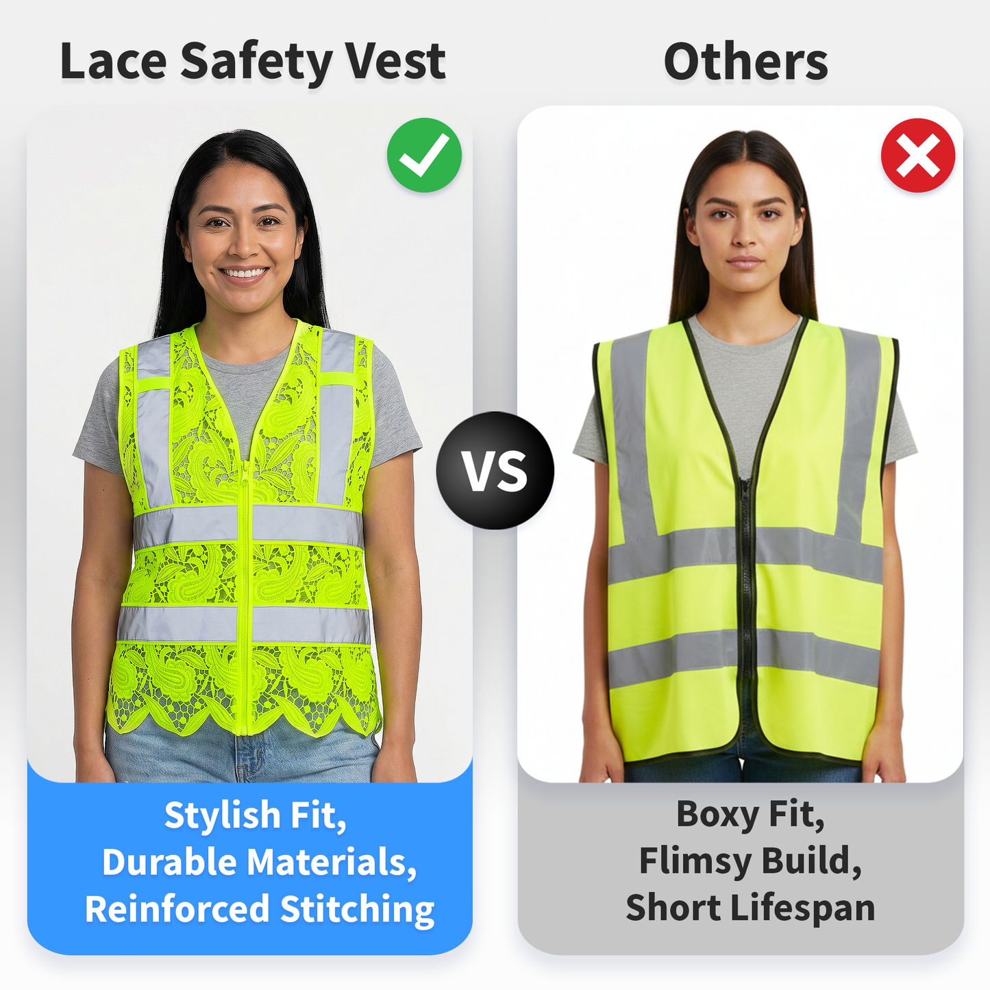 Safety Yellow