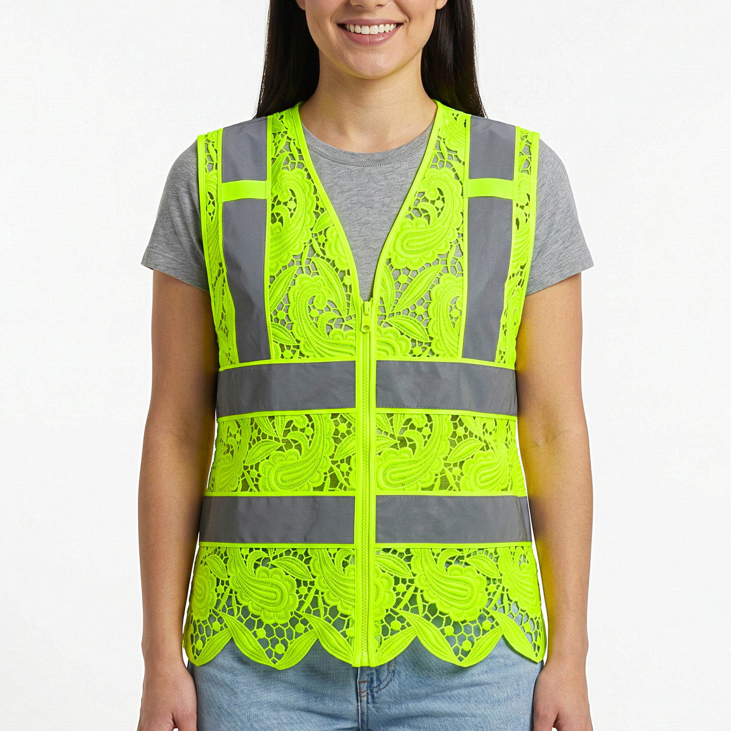 Safety Yellow