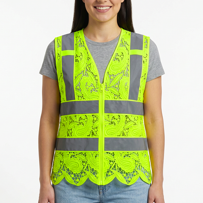 Safety Yellow