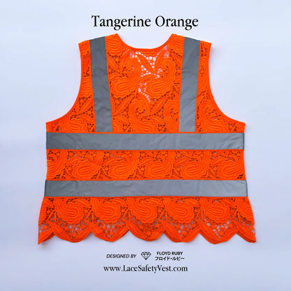 Tangerine Orange