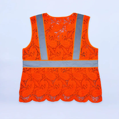Tangerine Orange
