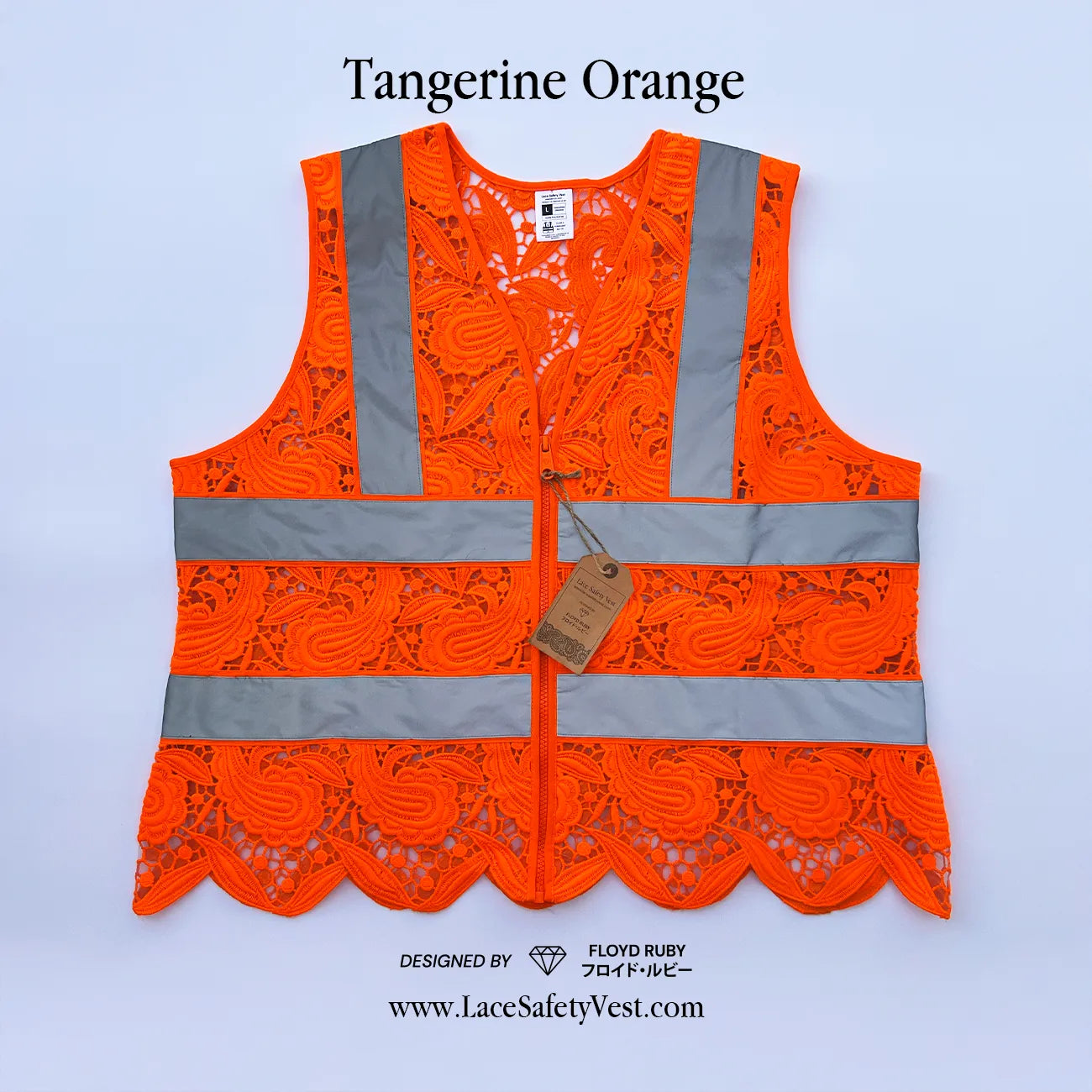 Tangerine Orange