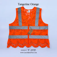 Tangerine Orange
