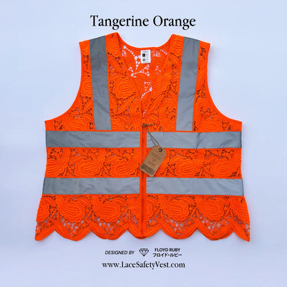 Tangerine Orange