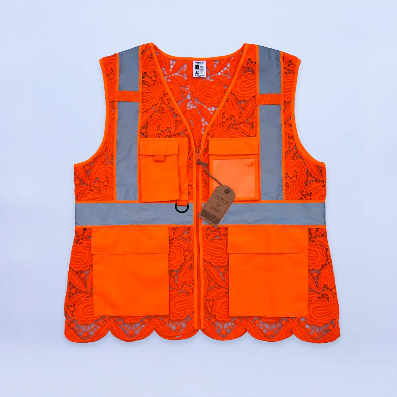 Tangerine Orange