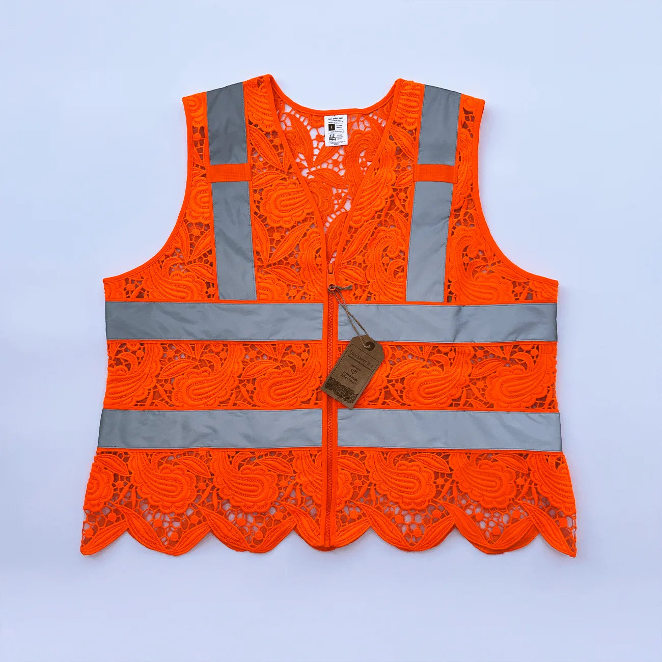 Tangerine Orange
