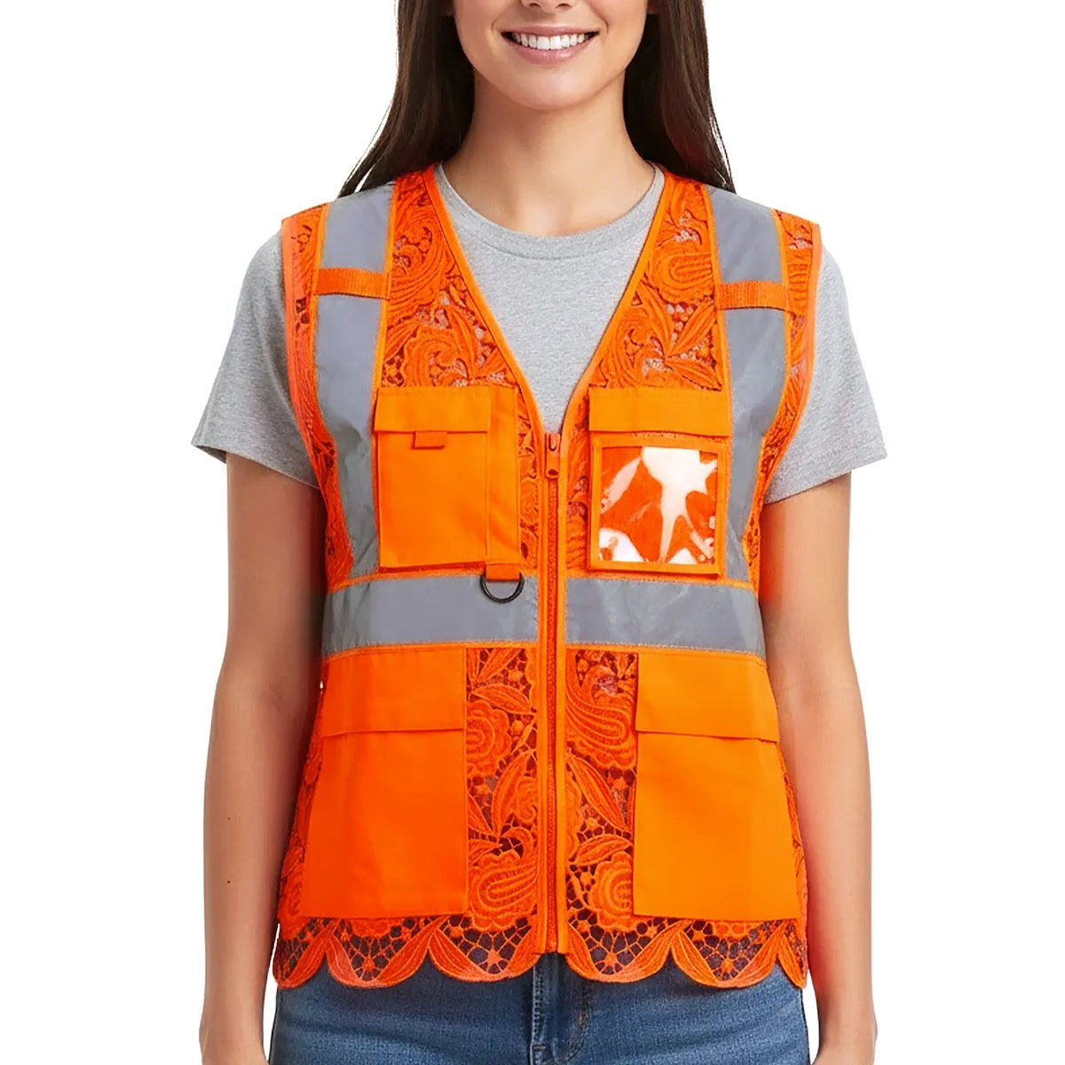 Tangerine Orange