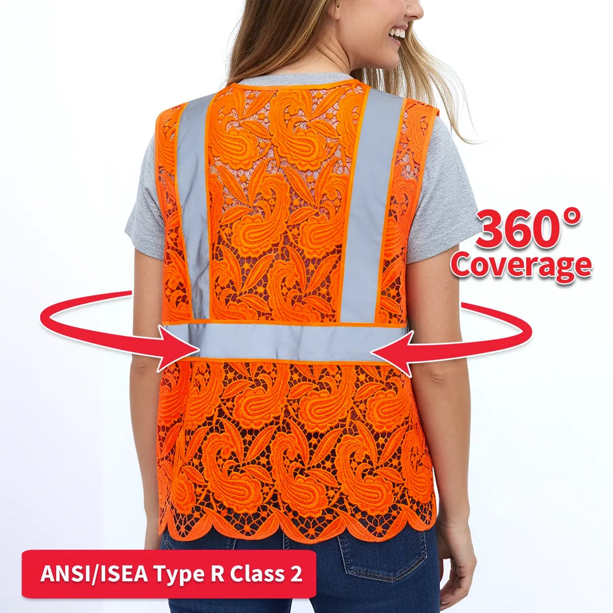 Tangerine Orange
