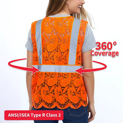 Tangerine Orange