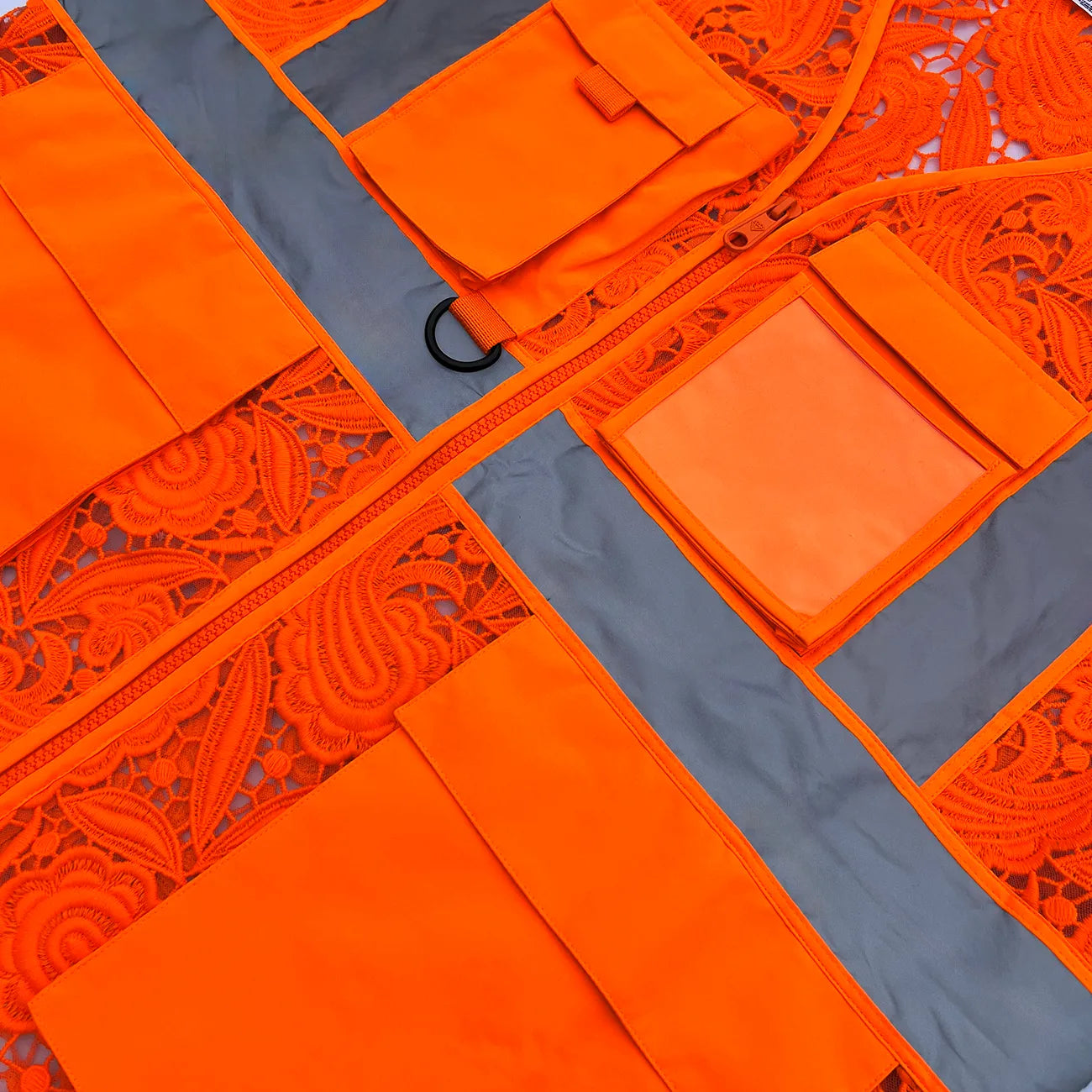 Tangerine Orange