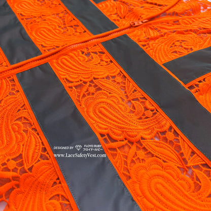 Tangerine Orange