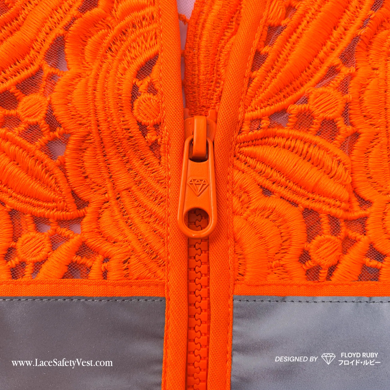 Tangerine Orange