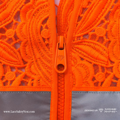 Tangerine Orange