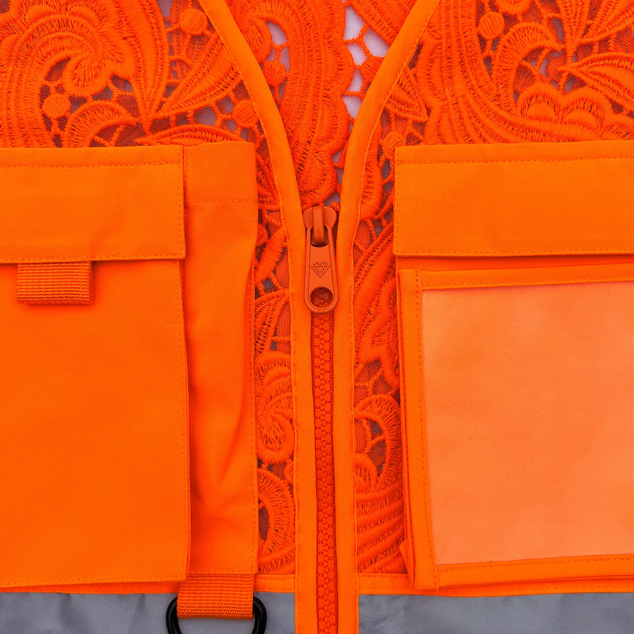 Tangerine Orange
