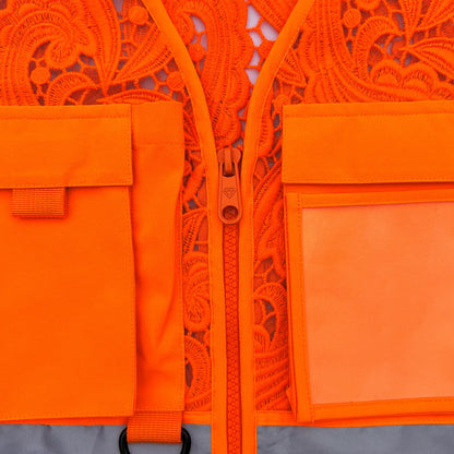 Tangerine Orange