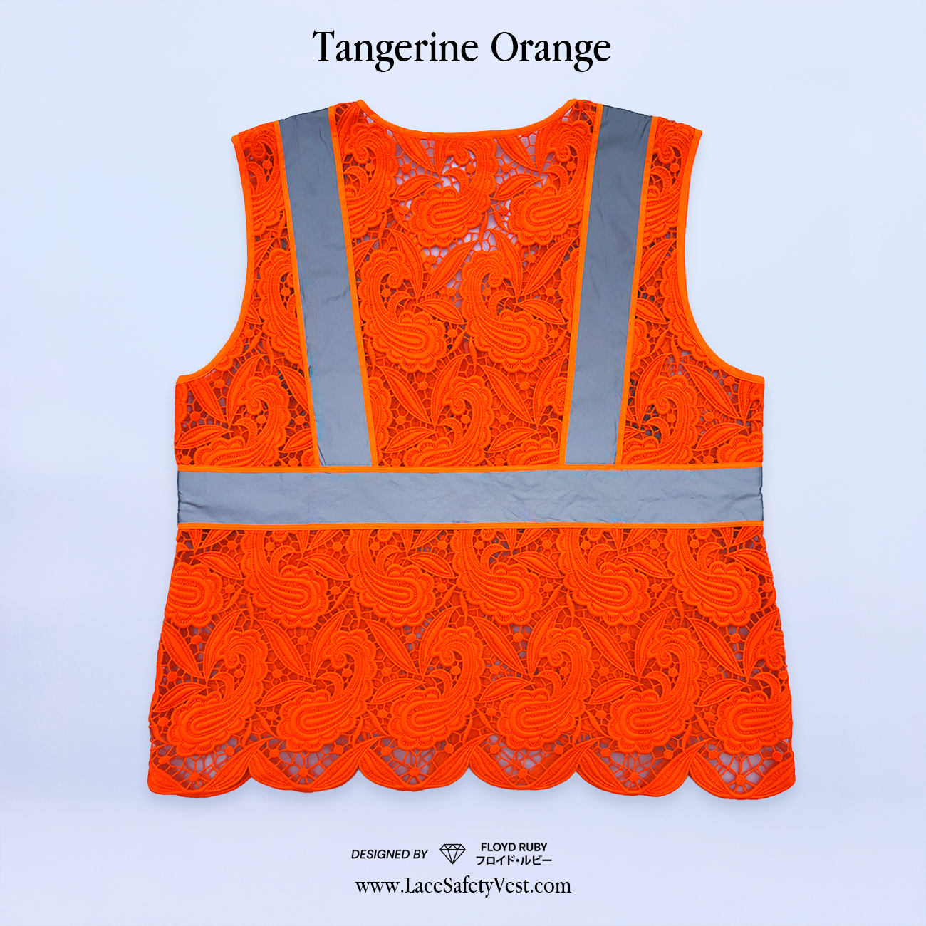 Tangerine Orange