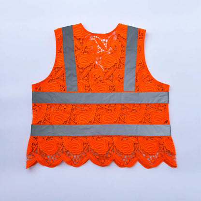 Tangerine Orange