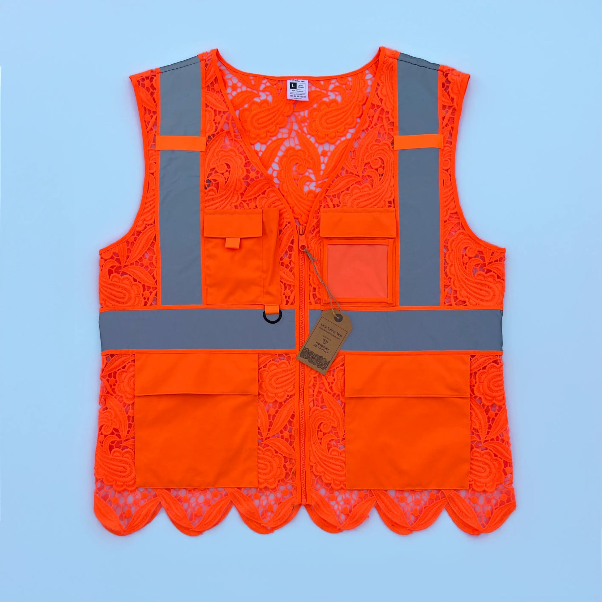 Tangerine Orange