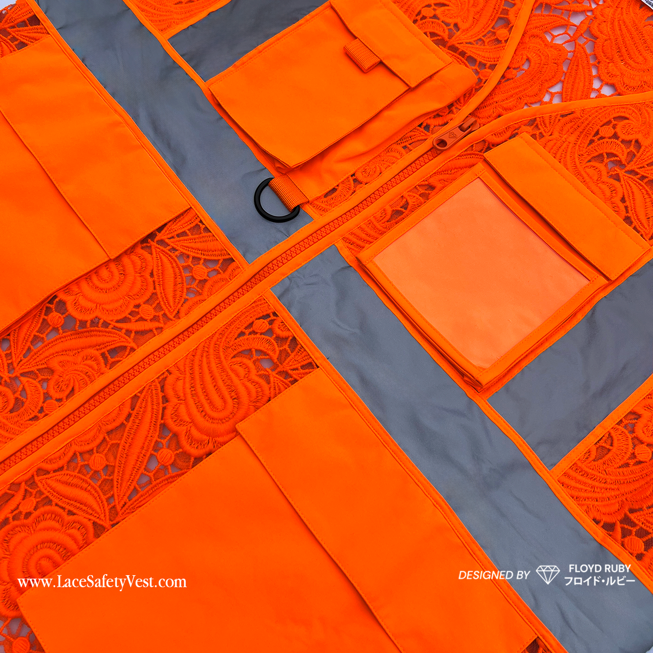Tangerine Orange