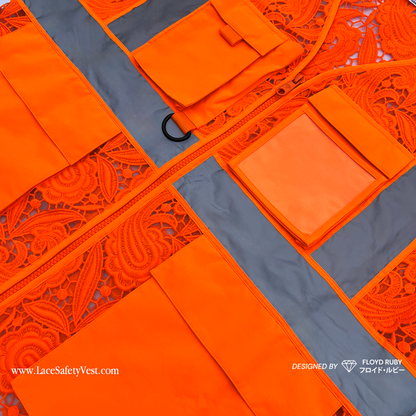 Tangerine Orange