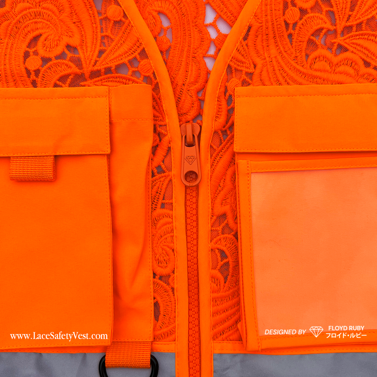 Tangerine Orange