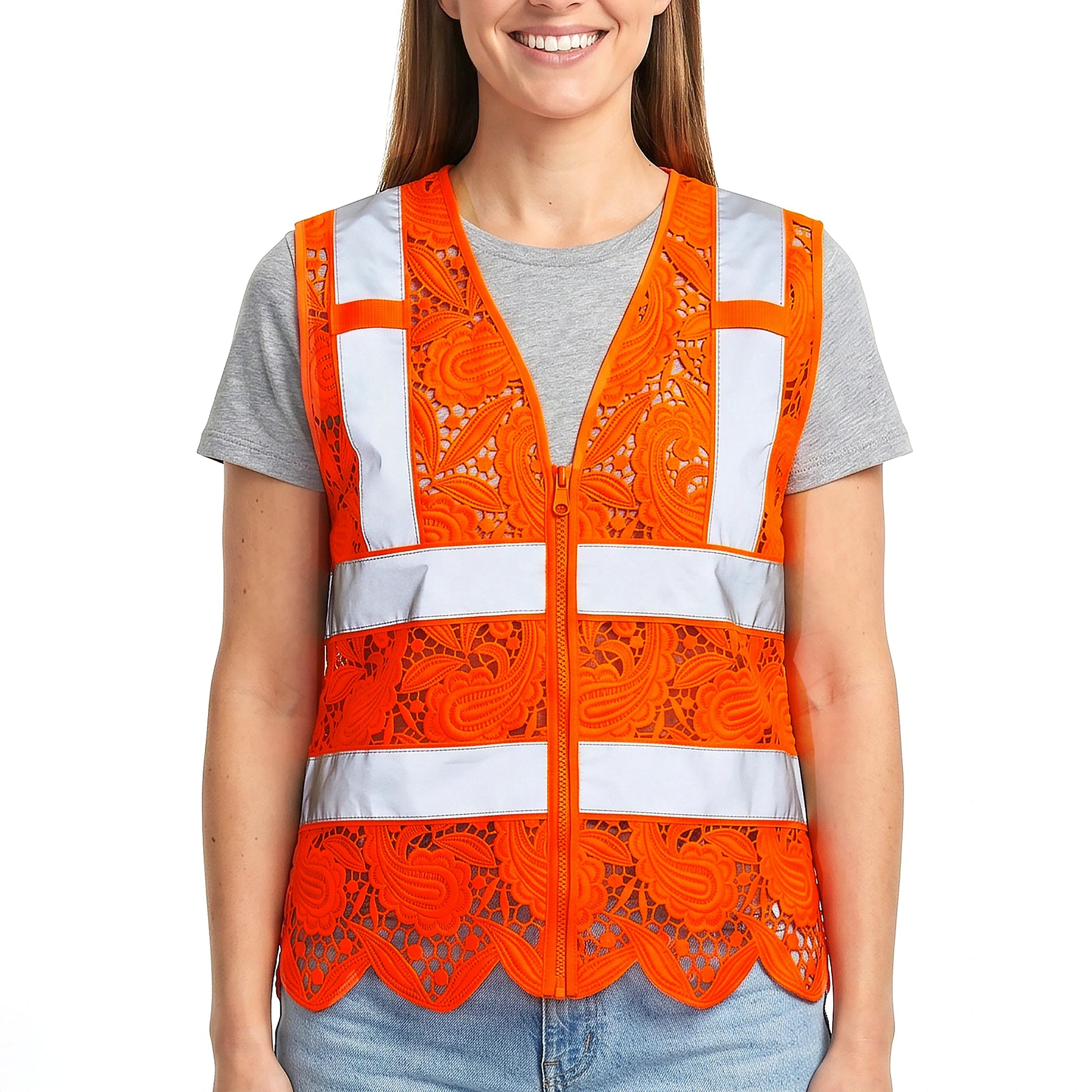 Tangerine Orange
