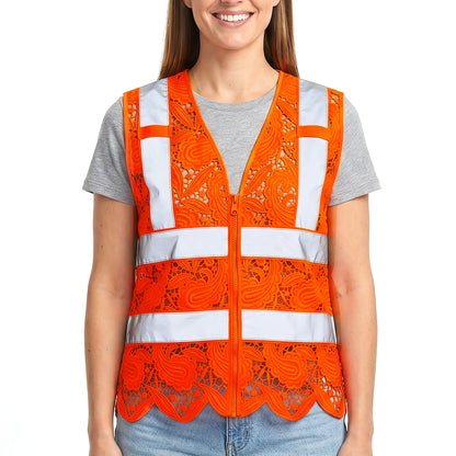 Tangerine Orange