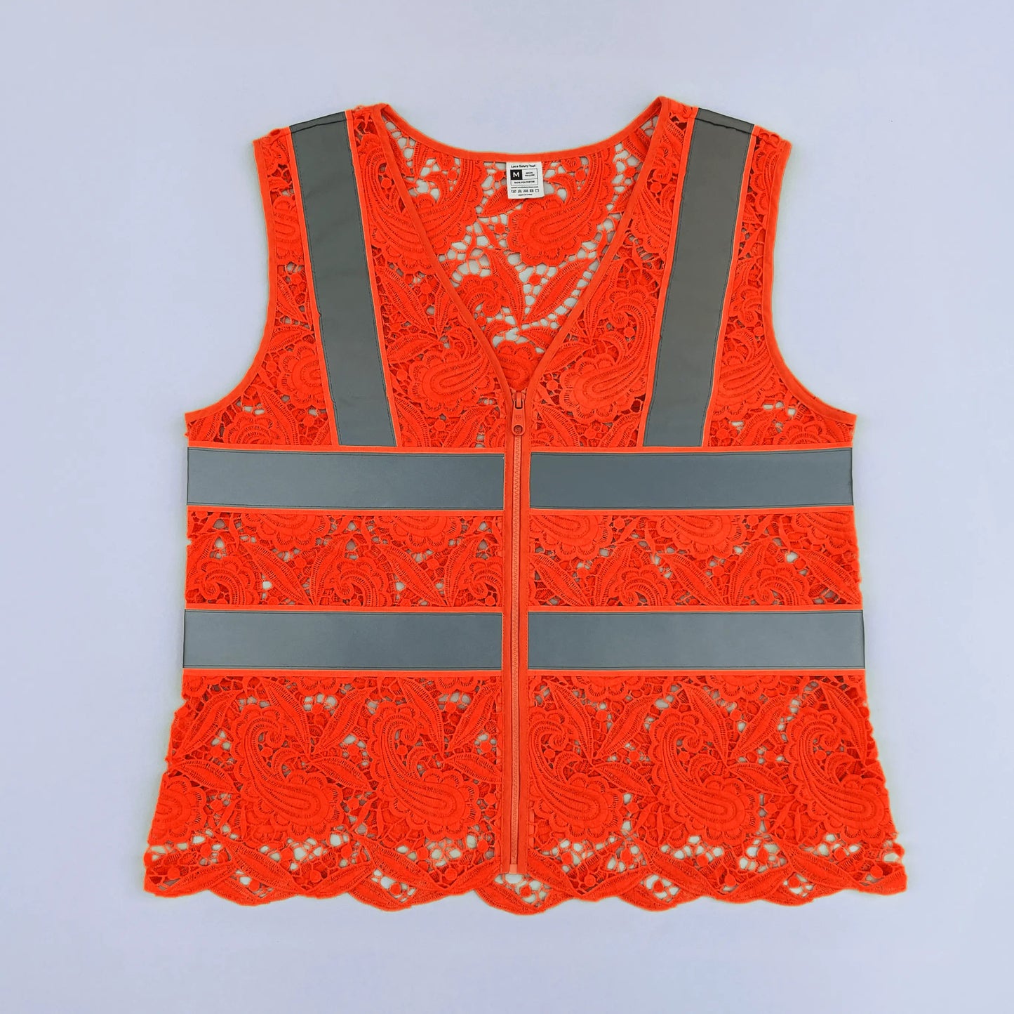 Lace Safety Vest