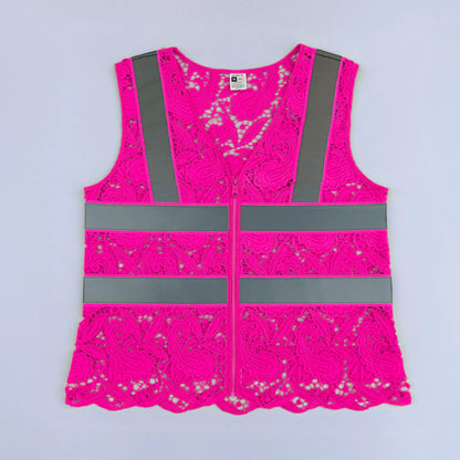 Lace Safety Vest