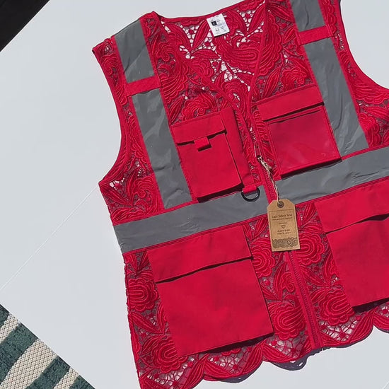 Cherry Red (Pre Order)