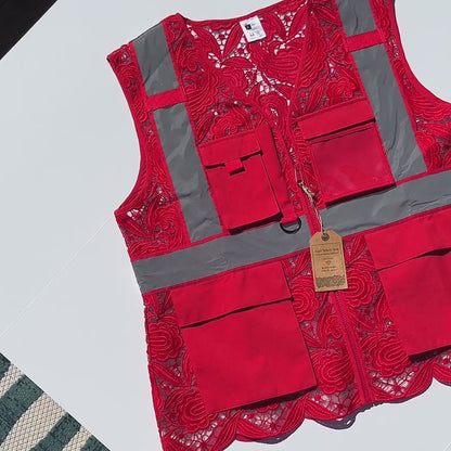 Cherry Red (Pre Order)