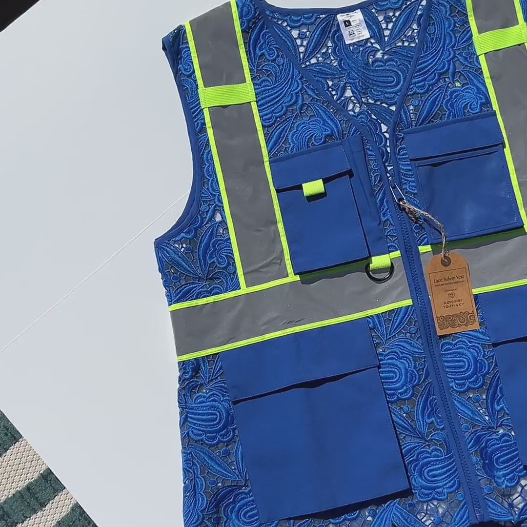 Royal Blue (Pre Order)