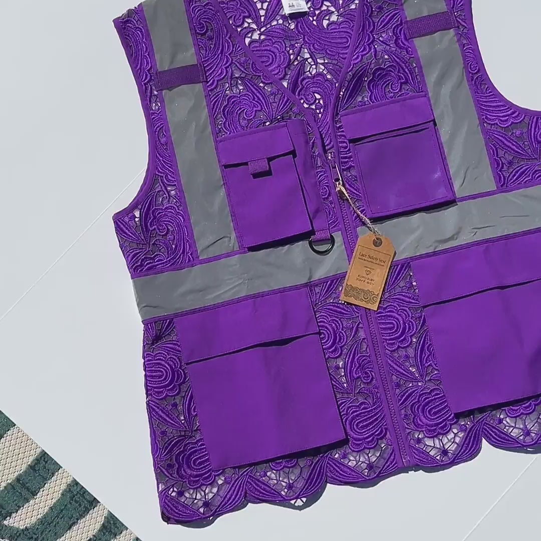Perfect Purple (Pre Order)