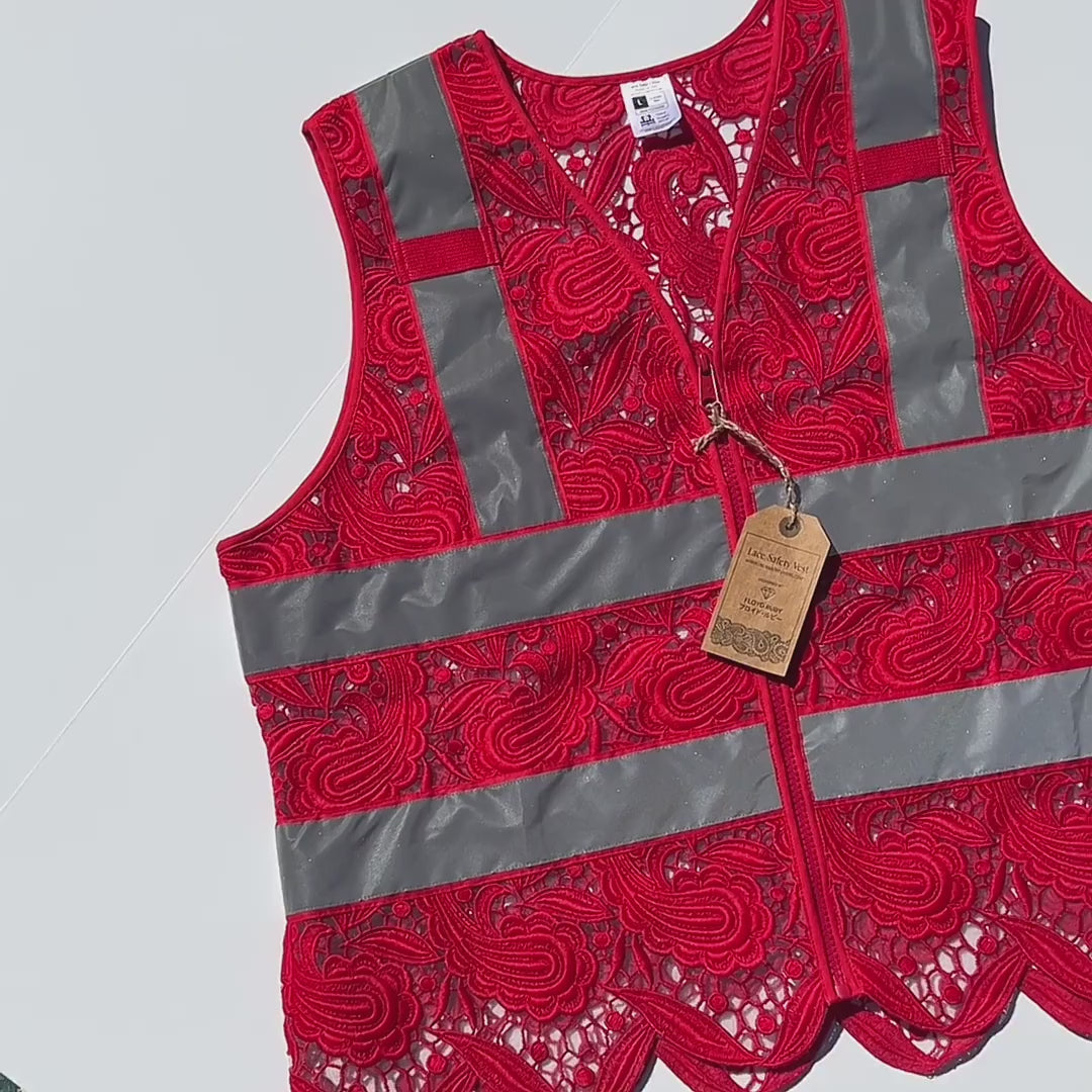 Cherry Red (Pre Order)