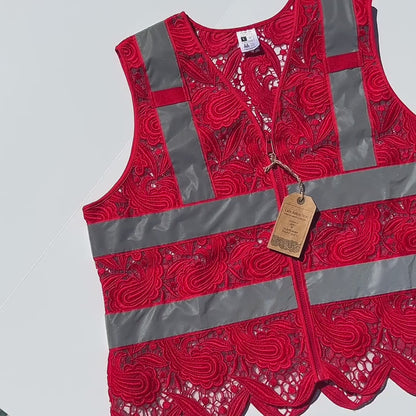 Cherry Red (Pre Order)