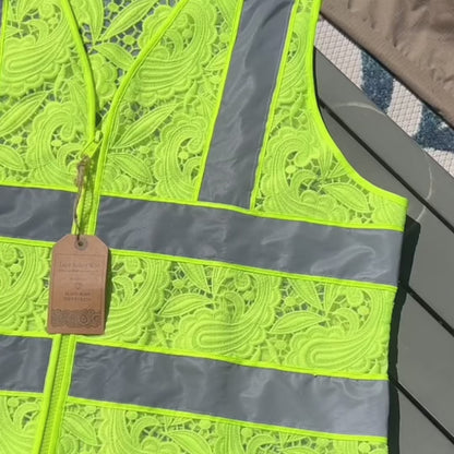 Safety Yellow
