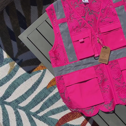 Hot Pink