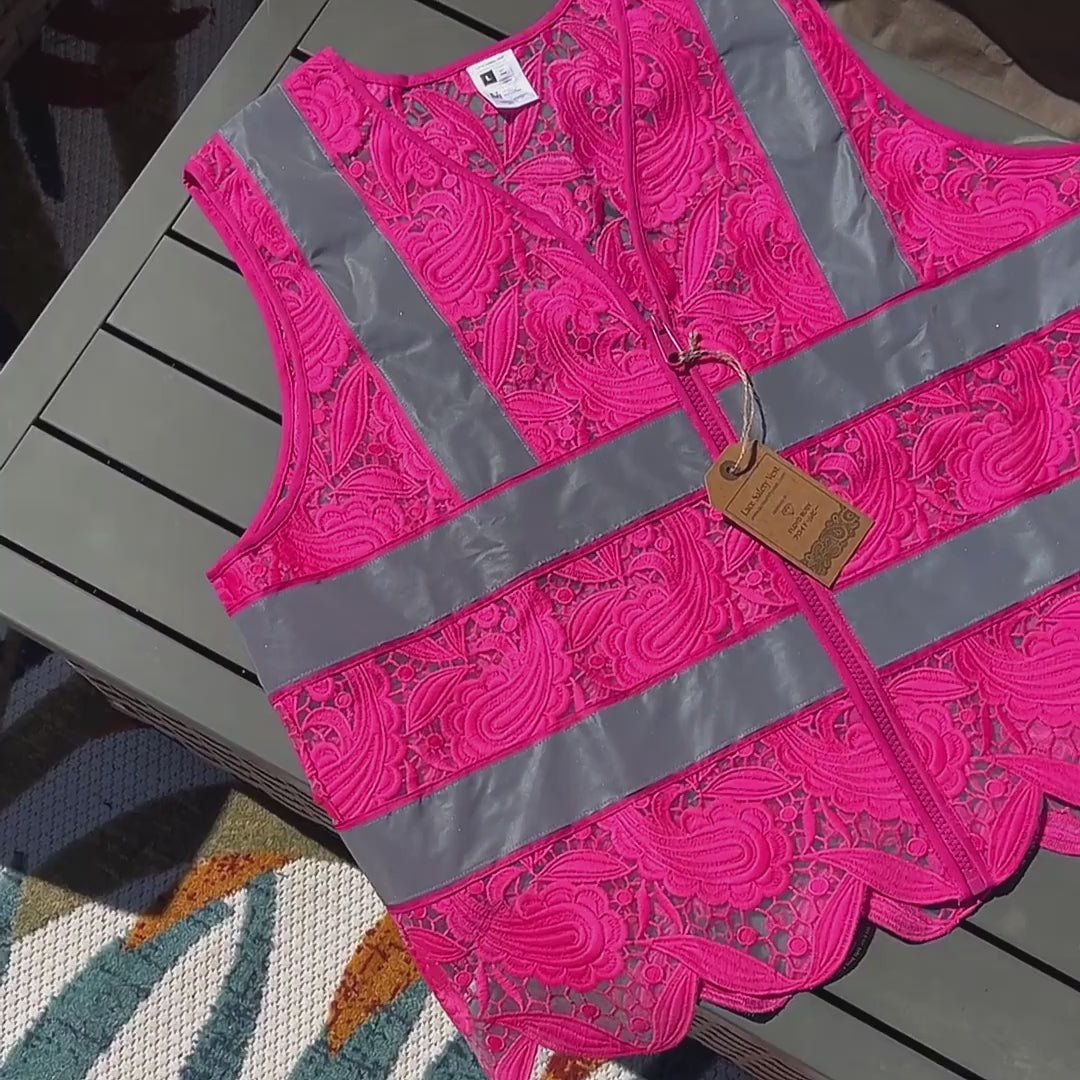 Hot Pink
